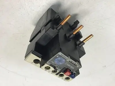 USED TELEMECANIQUE LR2D3353
