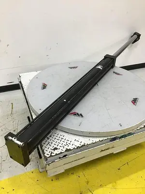 USED PARKER HH2HTLS23A M2100