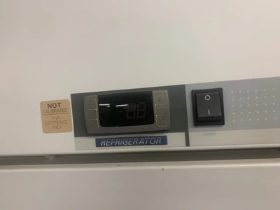 Norlake Lab Refrigerator