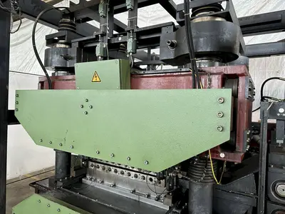 USED 1994 KOHLER KOHLERKRM65.500/21B