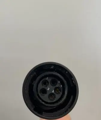 CONTROL TECHNOLOGY INC 8042026G001 CABLE