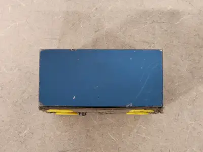 USED REXROTH LFA 25 KWA-62//12