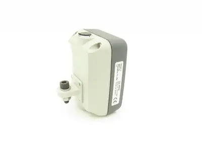 Mahr Federal 2033011 Maxum III Digital Comparator Indicator Gage 0.039"