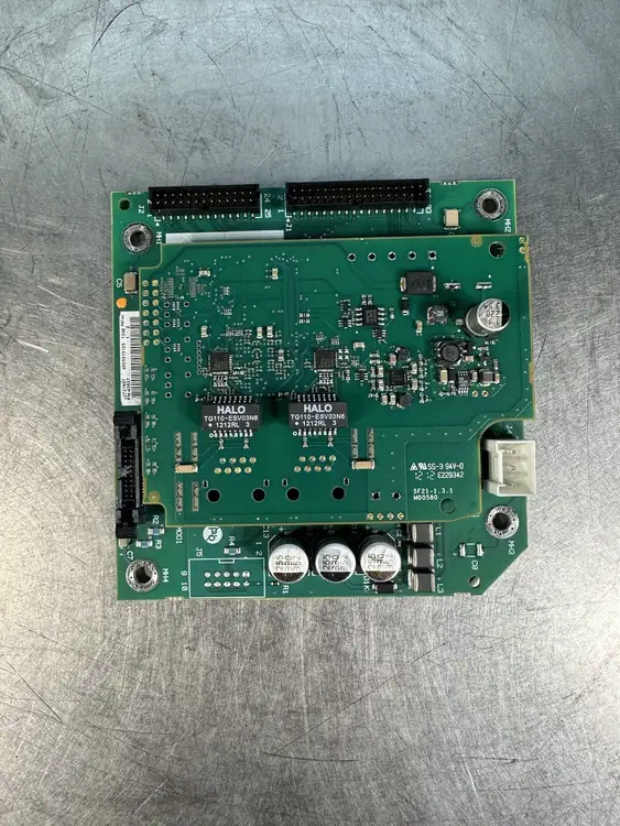 Used AB PN-104520 communication board _UNKNOWN_ Printed Circuit Boards (PCB) South Carolina US | Palmetto Automation #1153626