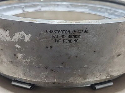 USED Chesterton 625286