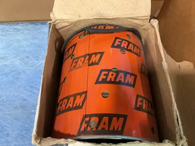 Used FRAM _UNKNOWN_ Miscellaneous MRO Ohio US | HGR 24 #1487119