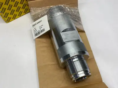 USED ATLAS COPCO HEAVY DUTY MATERIAL TUBE