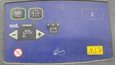 USED ADVANCE ADFINITY 20ST