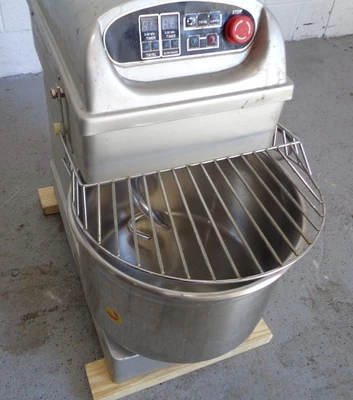 Used 2013 UNKNOWN HS30DA Dough Mixers California US | BakeryEquipment.com #1555101