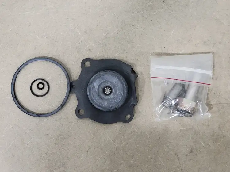 New | in-Stock PARKER 16F24C2164A3FR Valves/Fittings British Columbia CA | Lenmark #256039