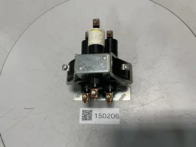 USED DURAKOOL 3035A120AC