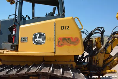 Used 2006 JOHN 2006 JOHN DEERE 750 Trenchers Florida US | HDD Broker #1346491