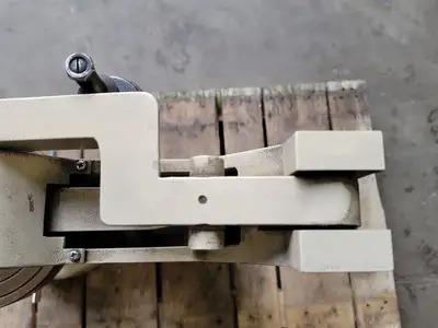USED MITUTOYO 940-130
