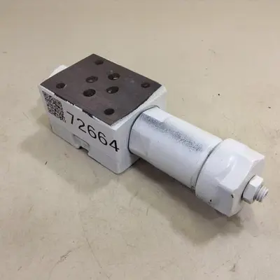 USED YUKEN MRP-01-C-30