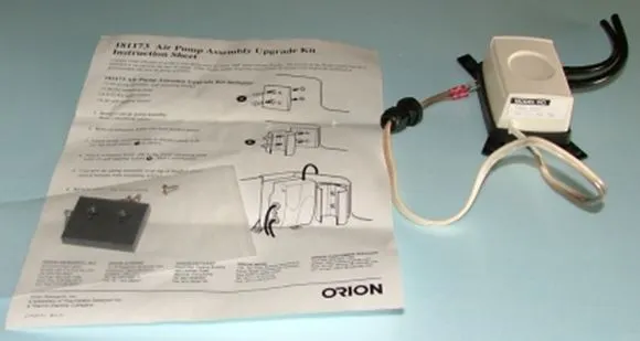 Used _UNKNOWN_ _UNKNOWN_ Pump Parts Texas US | Bamko Surplus Process Equipment #1178604