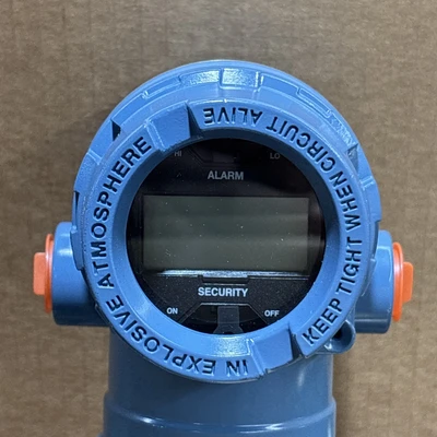 New | in-Stock Rosemount 2051L2AG0MH3AAAS1M5Q4F8 Test Equipment - Other Indiana US | J&J Industrial Supply #1665653