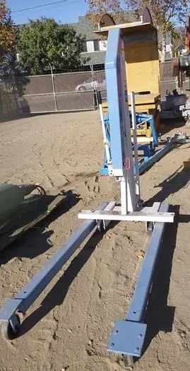 Used OTC TOOLS & EQUIPMENT 1819 Misc Lifts California US | Machinery & Equipment #139158