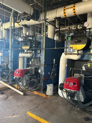 2015 UNILUX ZF700LS Boilers | Perry Equipment (2)
