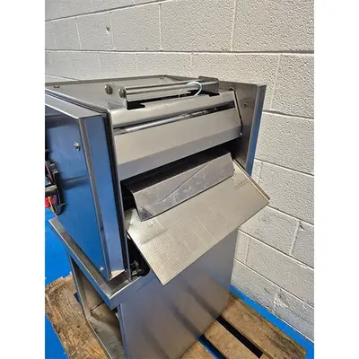 Used Rondo _UNKNOWN_ Dough Sheeters & Presses Pennsylvania US | ISCA #1299319