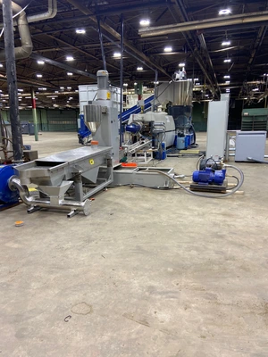 2019 ORBIS 150mm reclaim line Reprocessing Equipment, Reclaim Lines | Mark One Machinery (7)