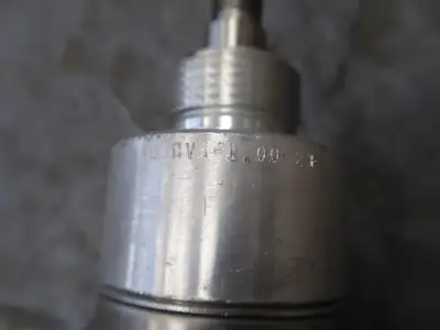 USED AMERICAN ROTARY DVS