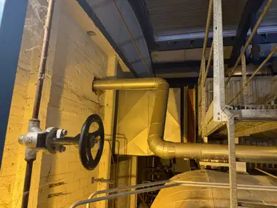 Used _UNKNOWN_ _UNKNOWN_ Boilers FR | Apex Auctions #1552324