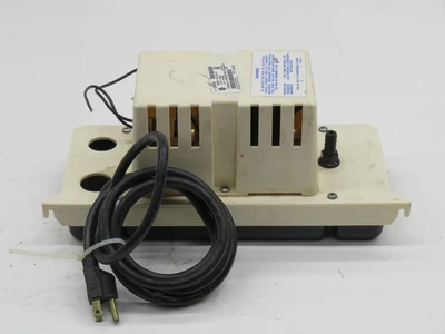 Used LITTLE GIANT _UNKNOWN_ Pumps | OCO Industrial #1588329