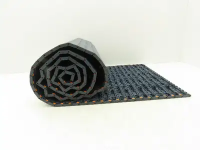New | in-Stock SYSTEM PLAST _UNKNOWN_ Conveyor Parts | Arrow Industrial #635202