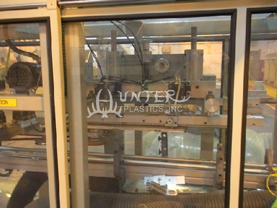 USED 1998 MTM 2035M-4