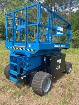 NEW 2025 Genie GS-2669 RT