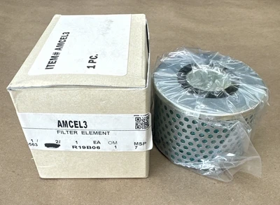 NEW SMC AMC-EL3 / AMC-EL2