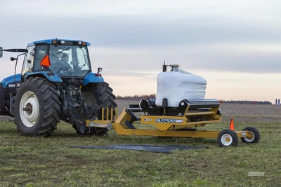 New | in-Stock 2026 TUBELINE TL1700SR Miscellaneous Equipment Pennsylvania US | Zimmerman Farm Service #1410014