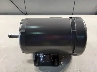 NEW BALDOR M3537-5