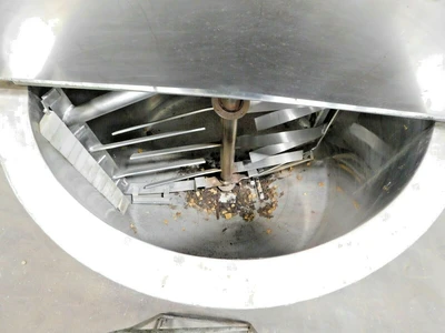 Unbranded Does Not Apply Other Process Engineering Equipment | Equipment Recovery Corp. (8)