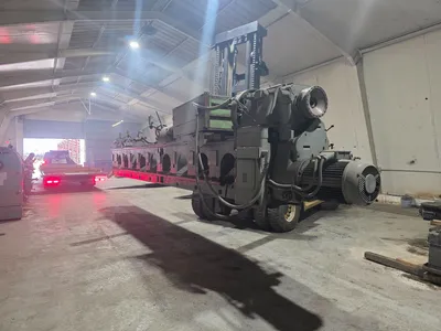 TOS SU63A Engine Lathes | Liberty Machine Works LLC (8)