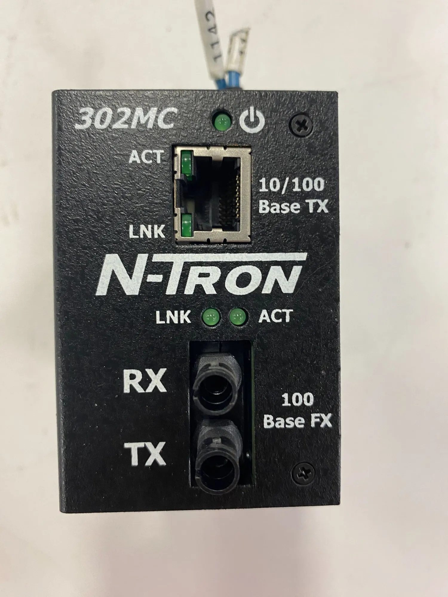 USED N-TRON 302MC-ST