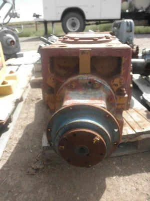 USED HANSEN RDC33 BNN