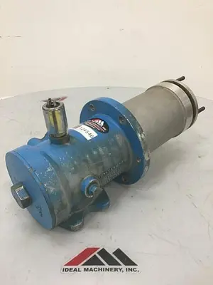 USED INTERNORMEN 20410702 D-6822