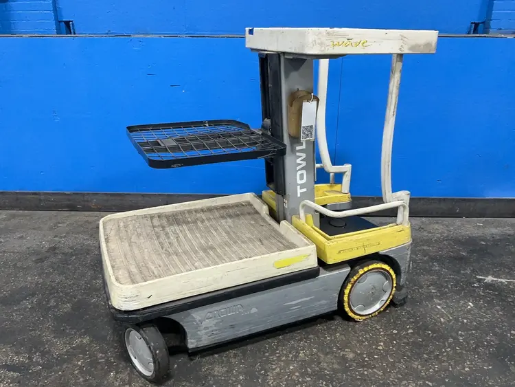 Used CROWN WAV5084 Manlifts Ohio US | HGR 24 #1309924