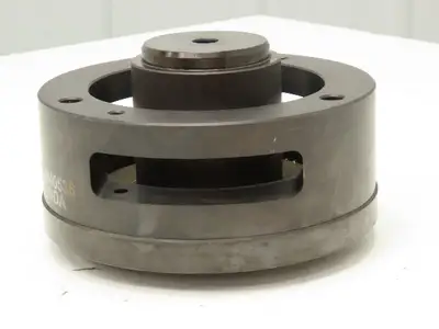 Honda SPN040536 Vibration Damper 8" Heavy Equipment Part