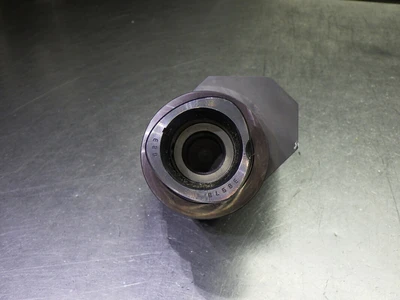 Iscar JETCUT Capto C6 Coolant Thru Lathe Adapter C6C ASHL25-UHP-96603 (LOC2774B)