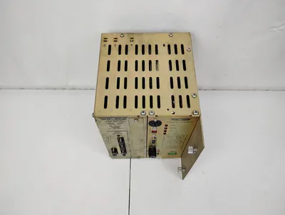 Used FANUC MMS22300C1A PLC Power Supplies US | Sporadic Surplus LLC #1084415