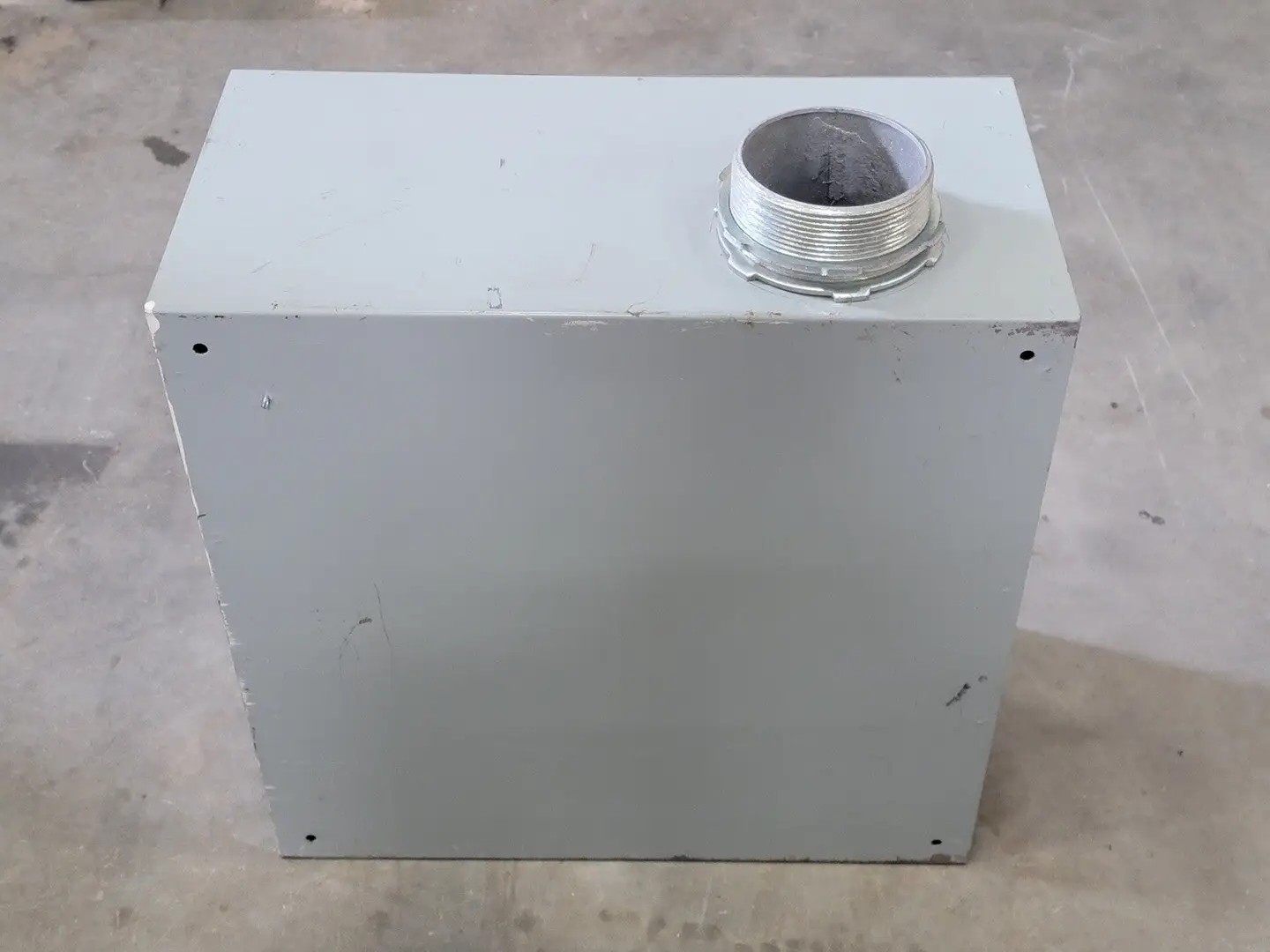 USED STELPRO 9747