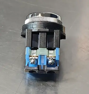 Used Fuji _UNKNOWN_ Relays & Switches South Carolina US | Palmetto Automation #1304390