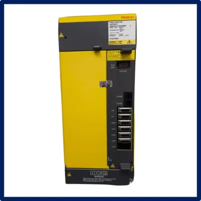 New | in-Stock FANUC A06B-6151-H030#H580 Spindle Drives Texas US | CNC TOOLS LLC #1385795