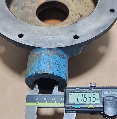 USED GOULDS F559