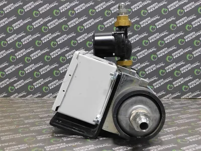 Hotstart CSM10302-5A0 Engine Coolant Preheater Pump 10gpm@10ft WC 125 psi Used