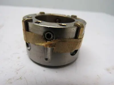 Gorman Rupp S1212 Replacement JC Seal 1" T-9