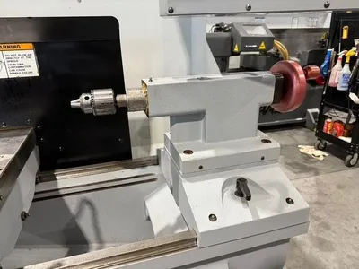 2004 HAAS TL-1 CNC Lathes | GMT (11)