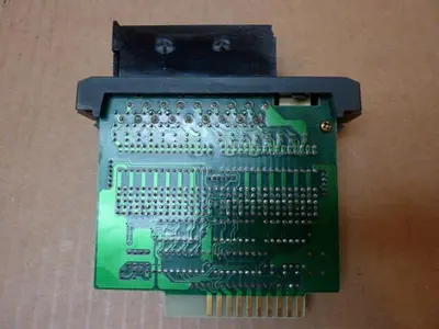 USED GENERAL ELECTRIC / GE 1C610MDL112A